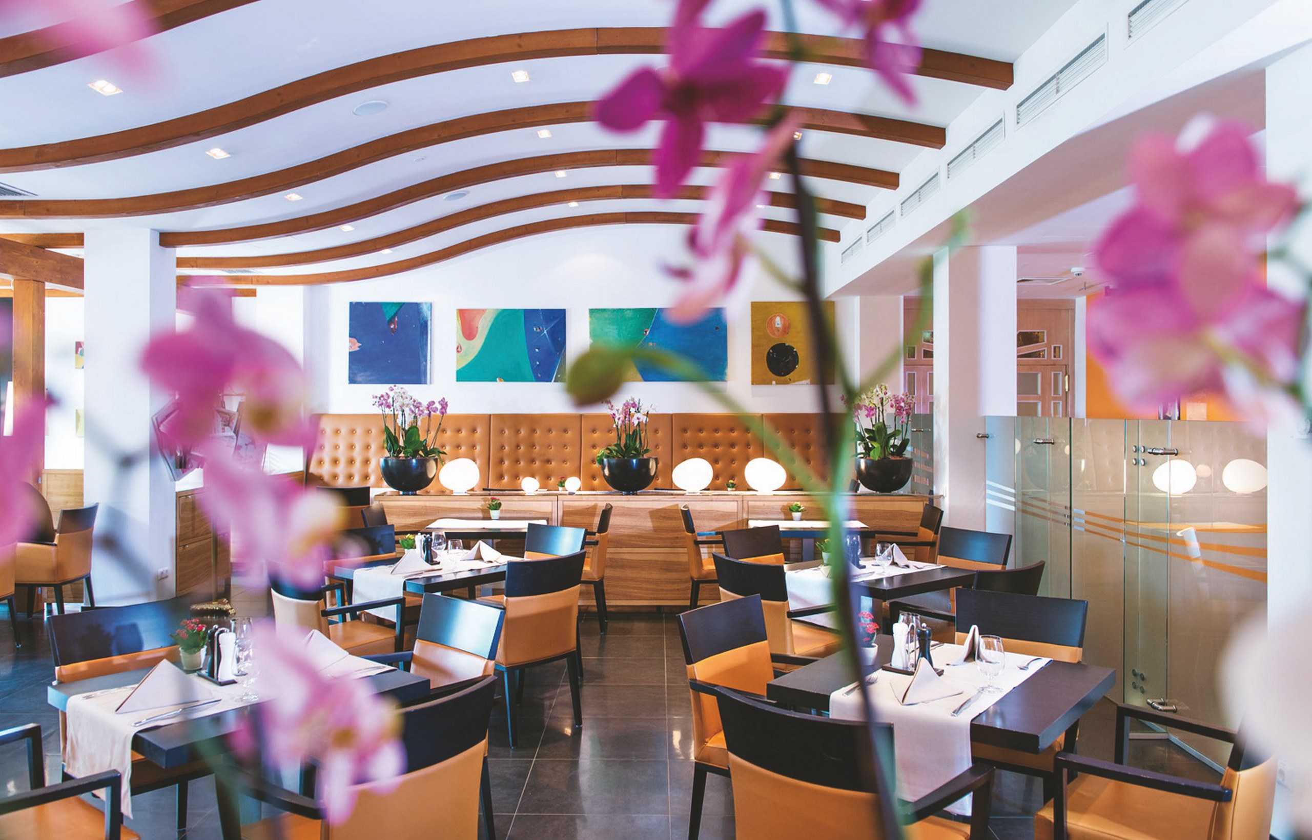 Das Cafe in Villach Zeit für Genuss